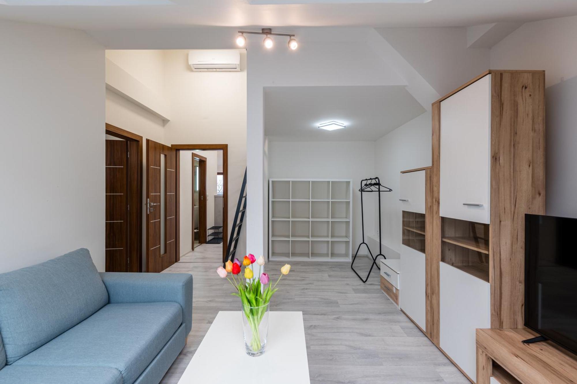 Apartment Cimburkova — Photos 2